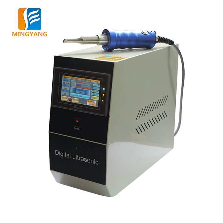 35KHZ微电脑型点焊机