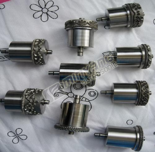 超声波花边模具压花轮定做