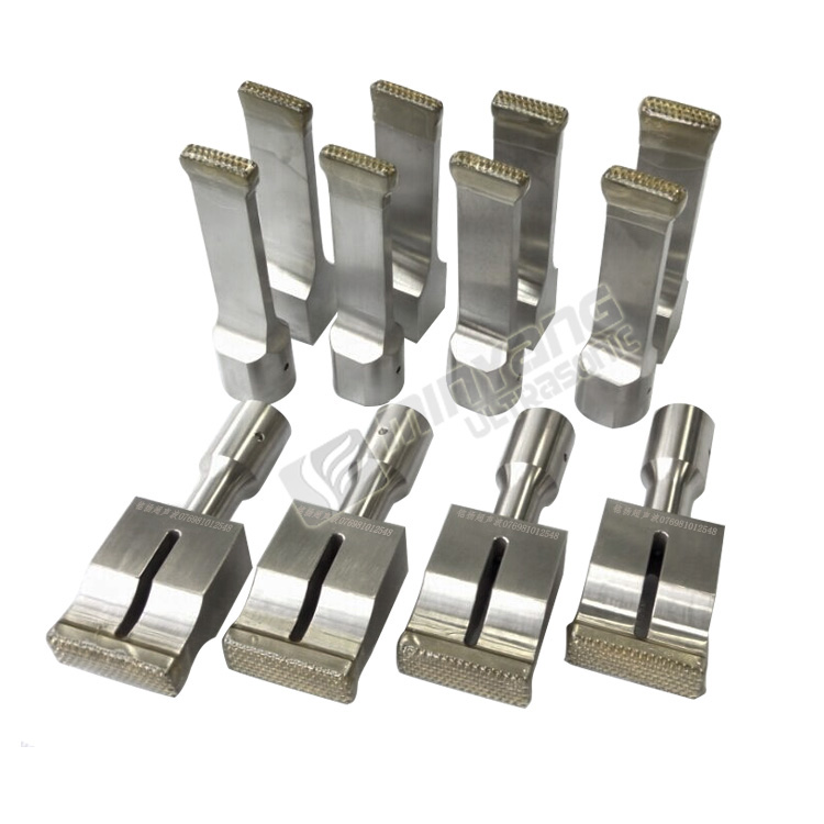 超声波子母焊头超声波穿刺焊头专业大批量定做