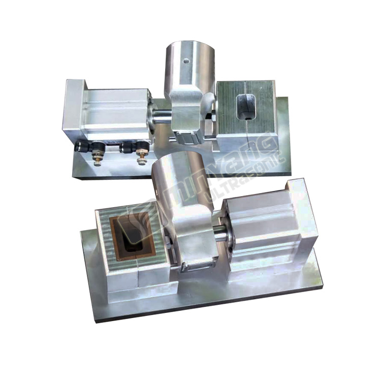 各种自动化超声波焊接工装夹具定做