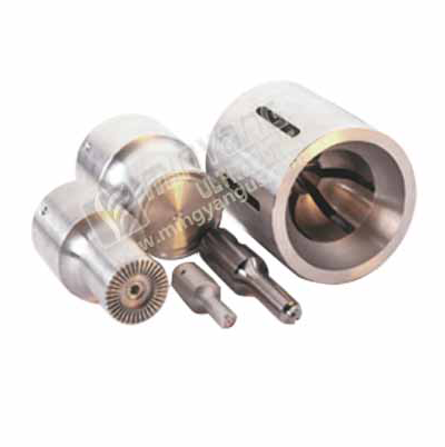 进口品牌超声波焊接机模具定做