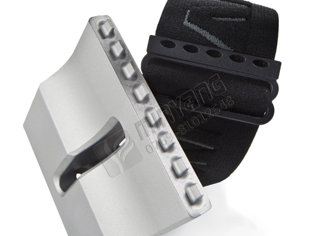 超声波焊接运动用品