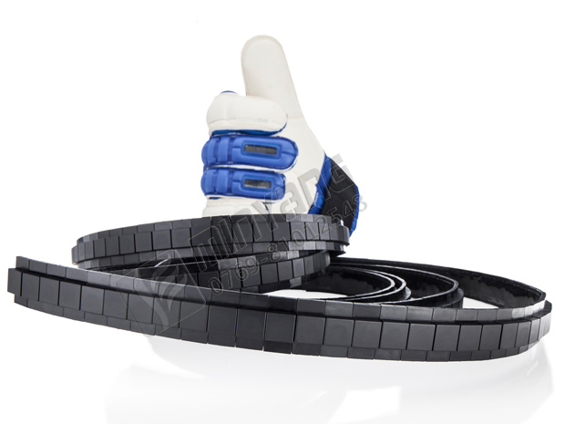 手套超声波焊接 守门员的手套用超声波焊接