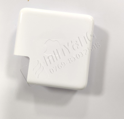 苹果电源超声波焊接