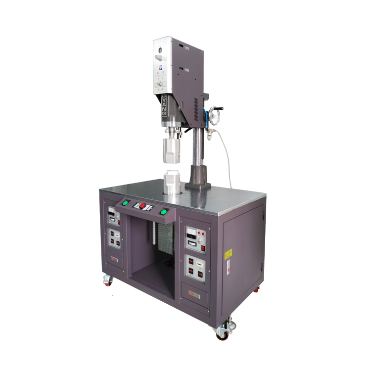 双振超声波焊接机