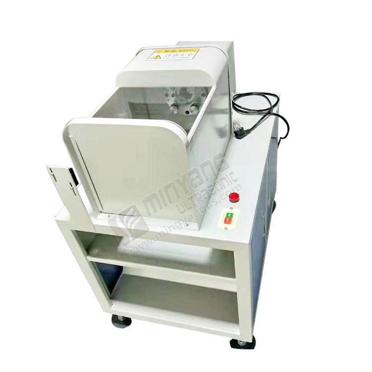 注塑料水口分离机