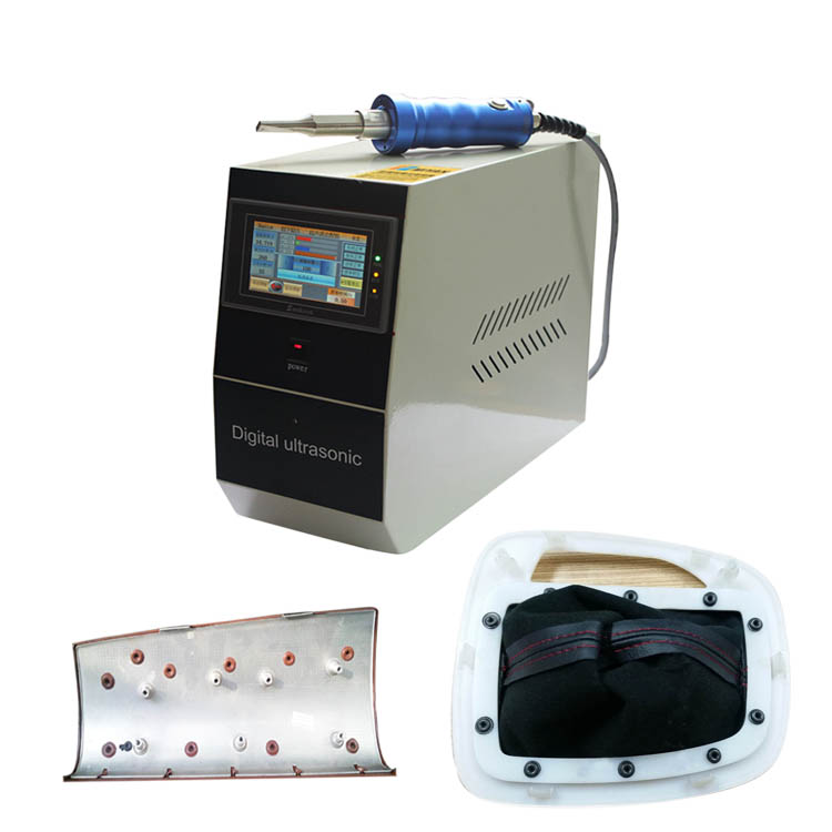 35KHZ微电脑型点焊机