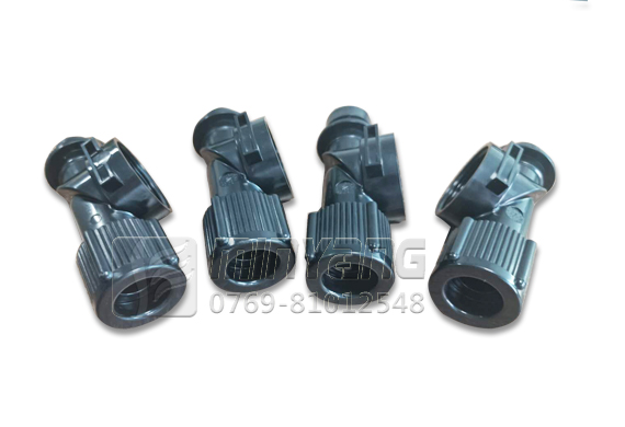 塑料水阀超声波焊接机