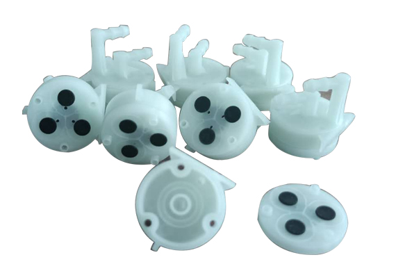 磁力水泵焊接 微型水泵超声波焊接机