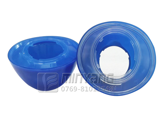 加湿器塑料储水箱焊接